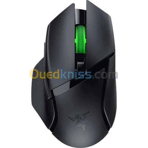 RAZER BASILISK V3 X HYPERSPEED WIRELESS