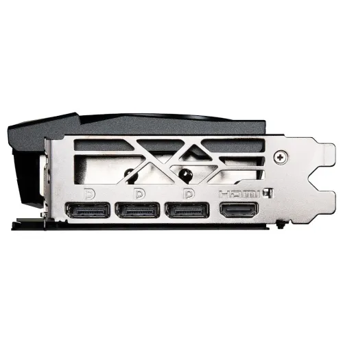 MSI GeForce RTX 4070 TI SUPER 16Go GAMING X SLIM ETAT 10/10