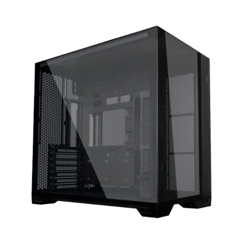 Lian Li O11 Vision Compact (Noir) ( EN configuration )