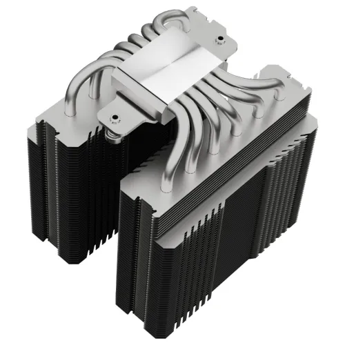 Thermalright Peerless Assassin 120 Digital WHITE/BLACK