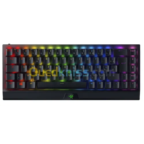 RAZER BLACKWIDOW V3 MINI HYPERSPEED