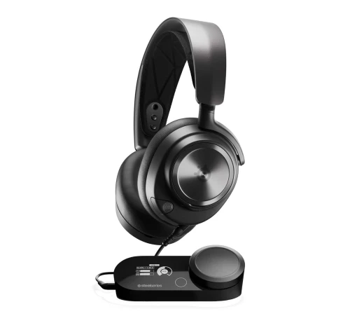 STEELSERIES ARCTIS NOVA PRO