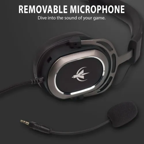 SPYCO IMPULSE 7.1