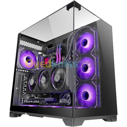 Mars Gaming MC-Vision White / Black 
