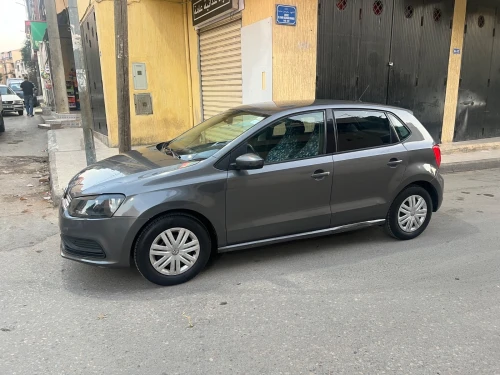 Location de voiture