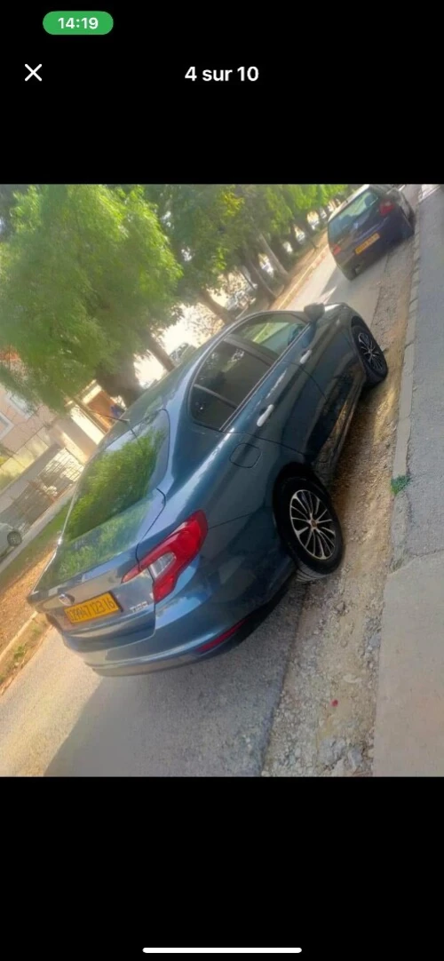 Location de voiture