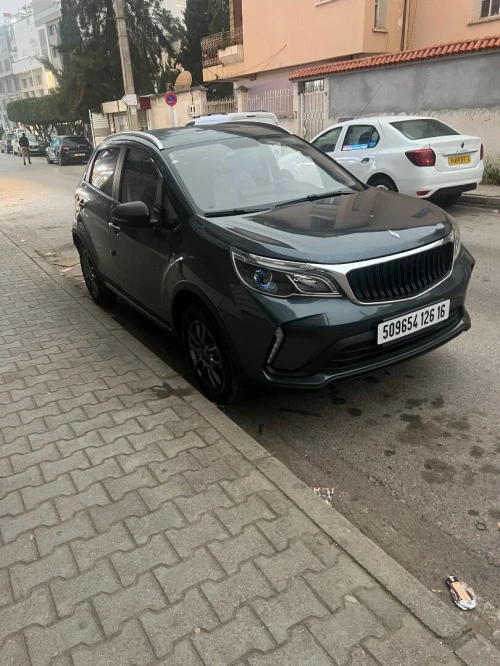 Location de voiture