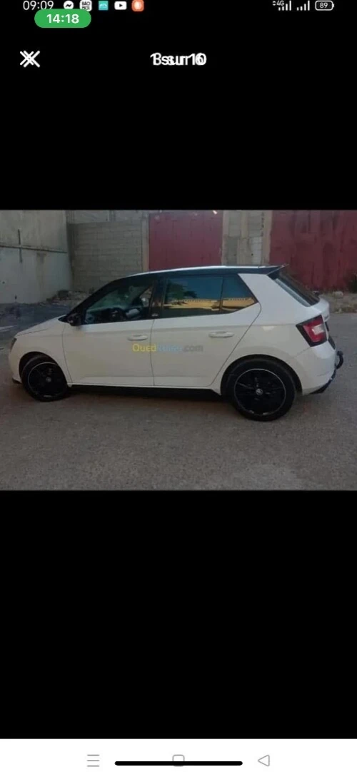Location de voiture