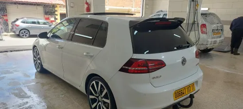 Volkswagen Golf 7 2017 Carat plus