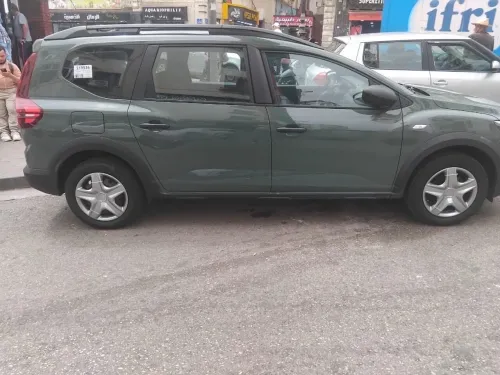 Dacia Jogger 2023 