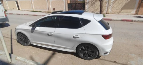 Seat Leon 2015 LINEA R+