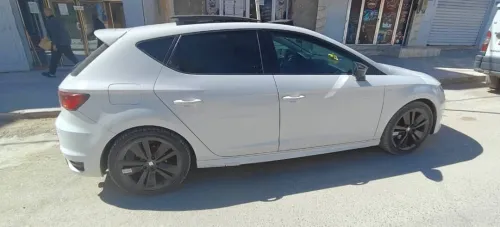 Seat Leon 2015 LINEA R+