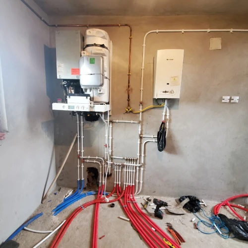 SOS plombier services