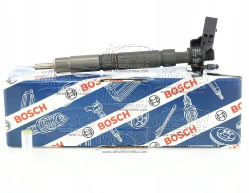 INJECTEUR VOLKSWAGEN PASSAT TIGUAN 2024 