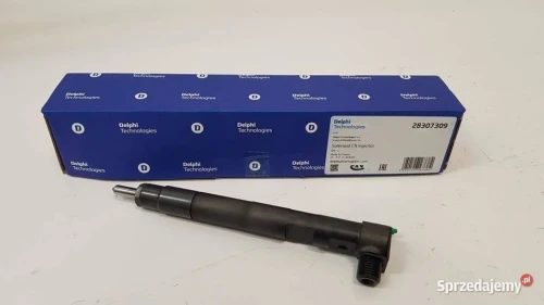 INJECTEUR MERCEDES SPRINTER 28307309