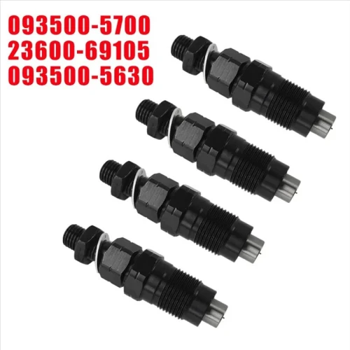INJECTEUR TOYOTA COROLLA 093500-5630