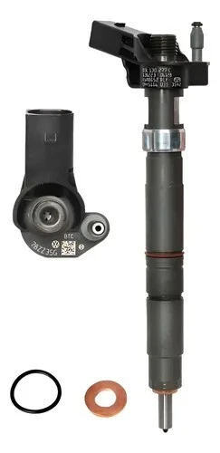 INJECTEUR COMPLET 0445116034/035 VOLKSWAGEN AMAROK 2.0 TDI