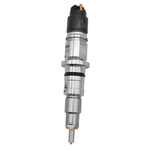 INJECTEUR COMPLET CUMMINS QSB4.5/6.7 EXCAVATOR
