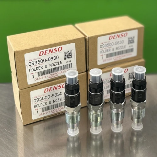INJECTEUR TOYOTA COROLLA 093500-5630