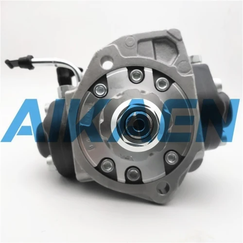 POMPE HP TOYOTA HILUX D4D VIGO HIACE DENSO JAPAN