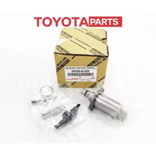 MANO HP D4D 04226-0L020 FORTUNER HILUX HIACE 2.5
