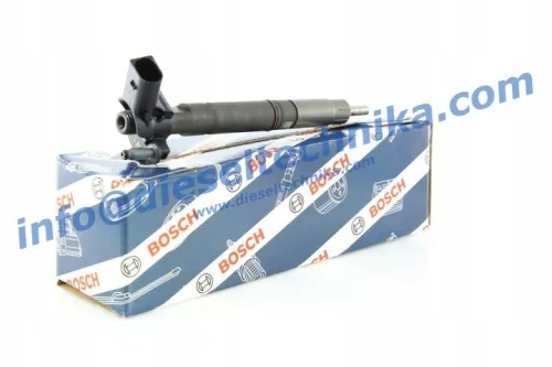 INJECTEUR VOLKSWAGEN PASSAT TIGUAN 2024 
