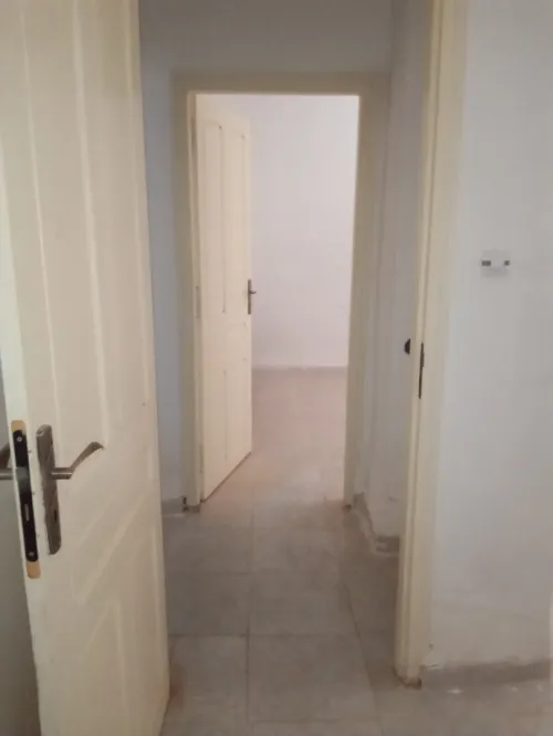 Vente Appartement F3 Sidi Bel Abbès Sidi bel abbes