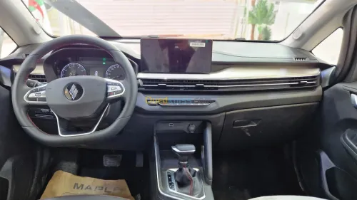 Geely livan x3 Pro 2025 version international