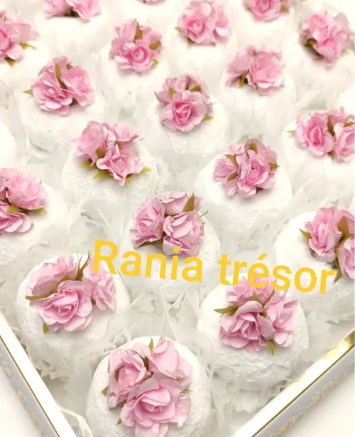 Gâteaux traditionnel
