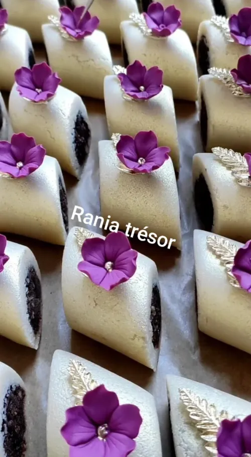 Gâteaux traditionnel