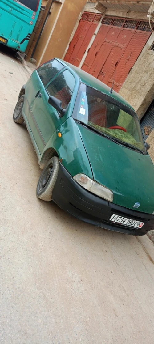 فيات  بينتو  1 بينتو 1 1999 
