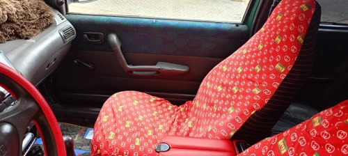 فيات  بينتو  1 بينتو 1 1999 