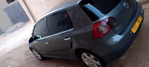 Volkswagen Golf 5 2008 Golf 5
