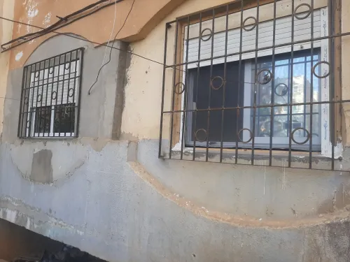 Vente Appartement F2 Alger Reghaia
