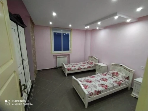 Vente Appartement F4 Mostaganem Mostaganem