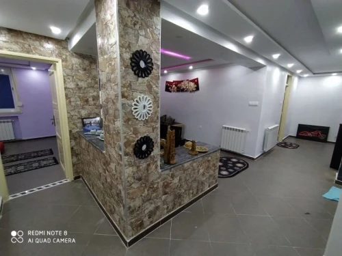 Vente Appartement F4 Mostaganem Mostaganem
