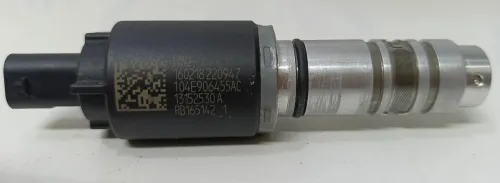 électrovanne de déphaseur
