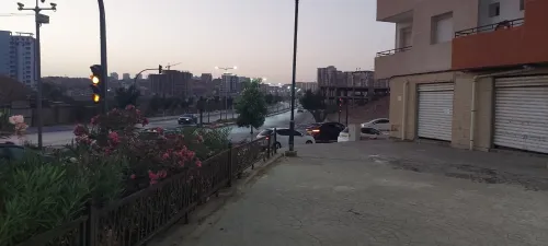 Location Local Oran Bir el djir
