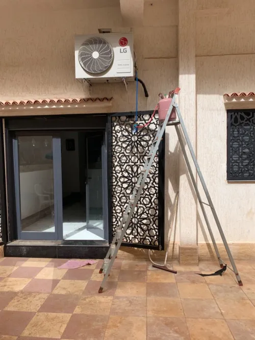 Froid et climatisation