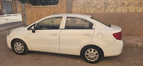 Chevrolet Sail 4 portes 2011 Sail 4 portes