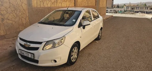 Chevrolet Sail 4 portes 2011 Sail 4 portes