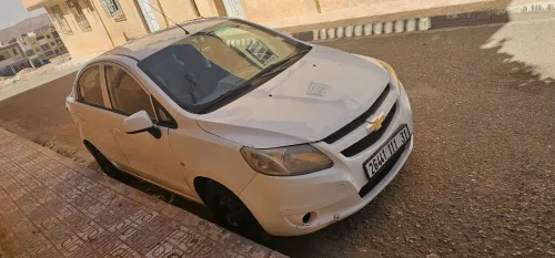 Chevrolet Sail 4 portes 2011 Sail 4 portes