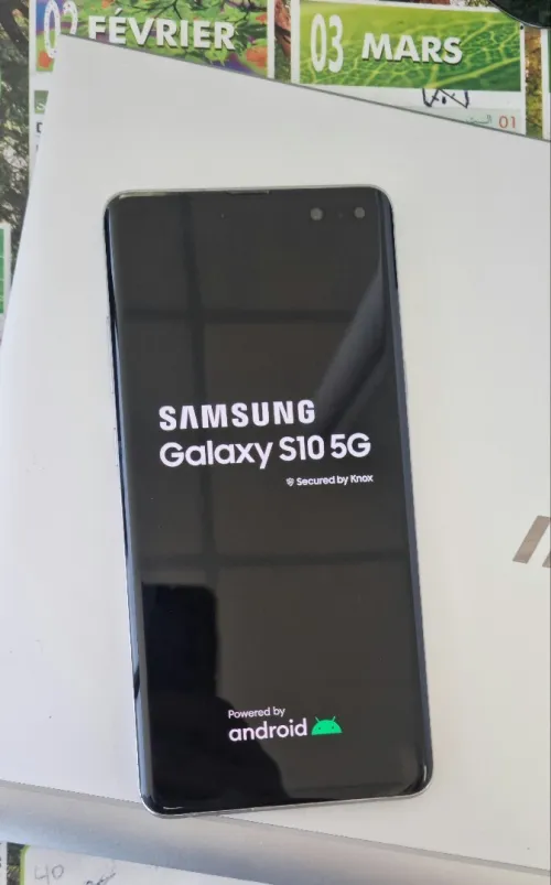 Samsung S10 5G S10 5G