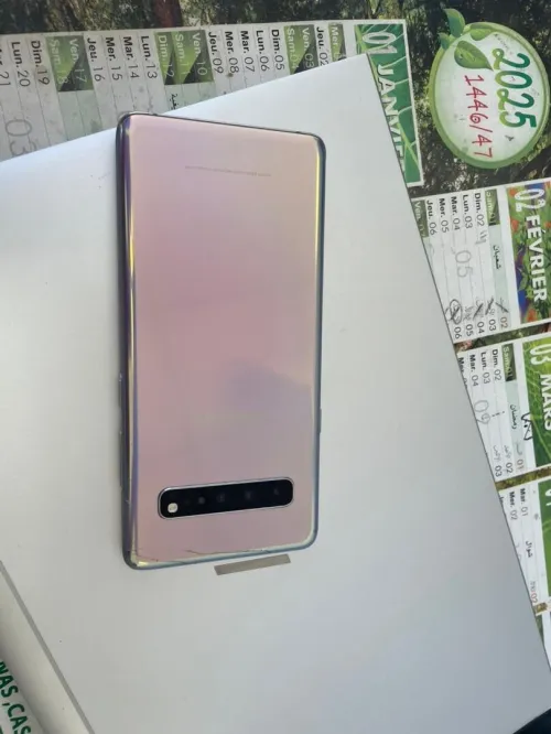 Samsung S10 5G S10 5G