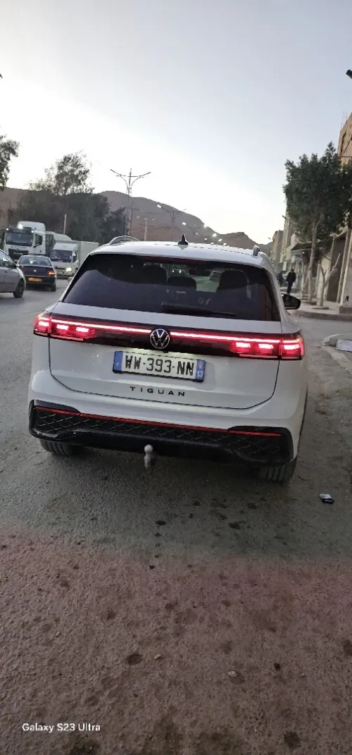Volkswagen Tiguan 2024 Rline