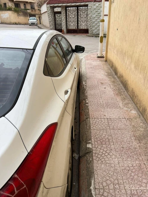 Hyundai Elantra 2015 Elantra