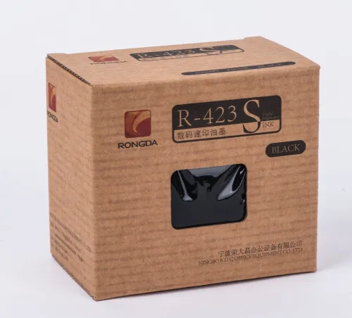 ENCRE ET MASTER RONGDA