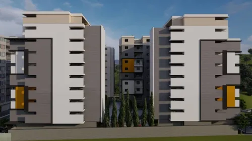 Vente Appartement F2 F3 F4 Boumerdès Boumerdes