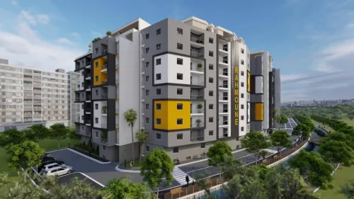 Vente Appartement F2 F3 F4 Boumerdès Boumerdes