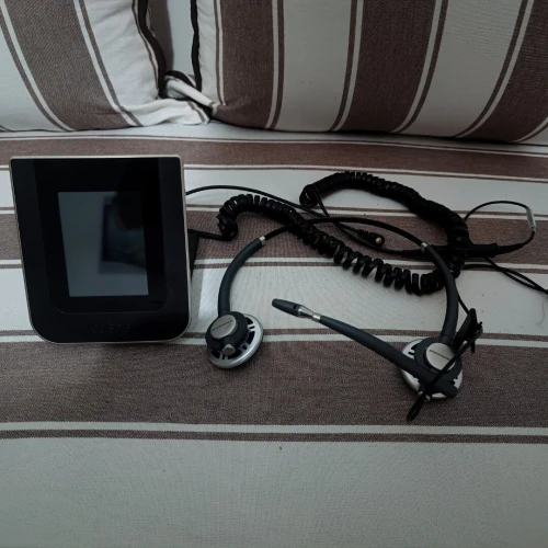 Polaris soundshield 4G 